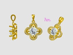 珠宝模扳 胶模 蜡摸 中国制造网,满天星珠宝首饰设计制作
